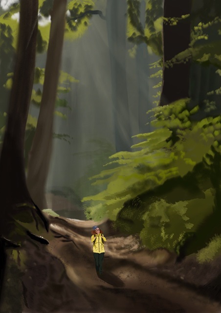 Forest
